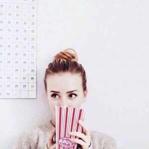 Meet your Posher, Carolyn